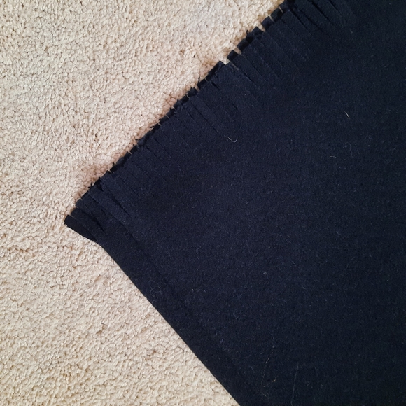 Studio London skirt black - Picture 2 of 3